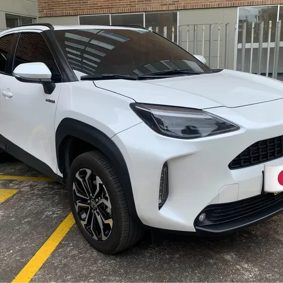 Toyota Yaris Cross 2024 1.5 Hev Xs