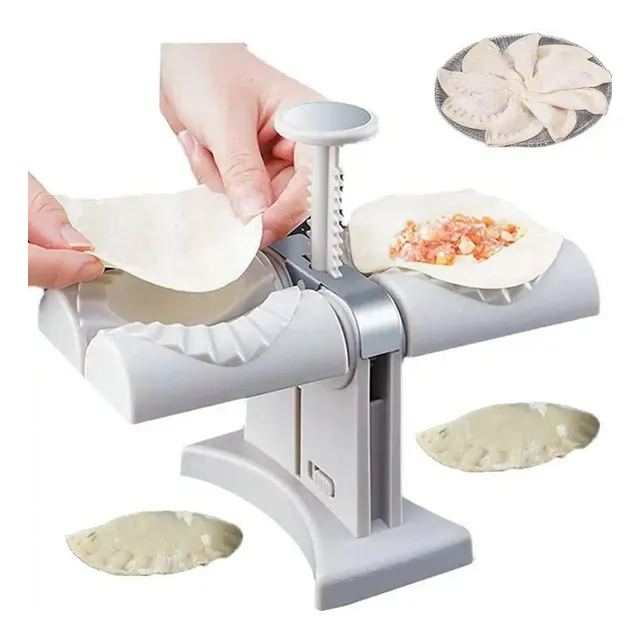 Molde Para Empanadas Maquina Dumplings
