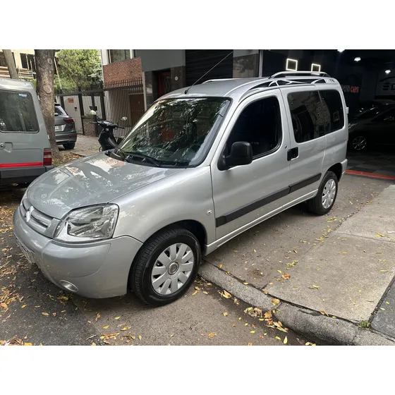 Citroën Berlingo Multispace 1.6 Xtr 110cv Am54
