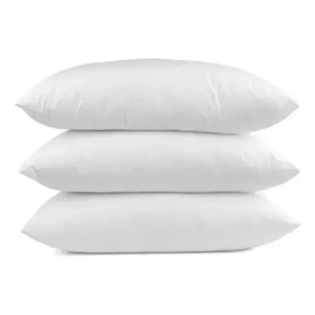 Promo X2 Almohada De Cama Ideal Cervical / Somier Ecológica