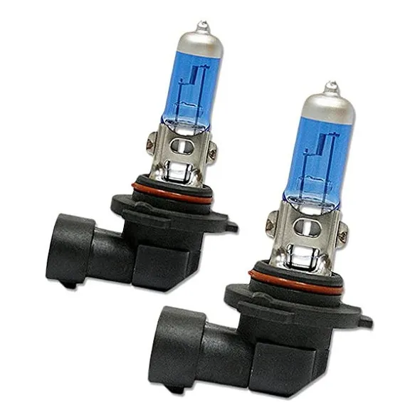 Foco Halógeno Xenón Luz Blanca 12v H4 H7 H1 880 Auto Origina