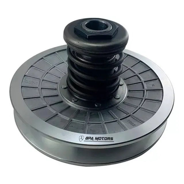 Clutch Secundario Yamaha Grizzly Rhino 660 Yfm660