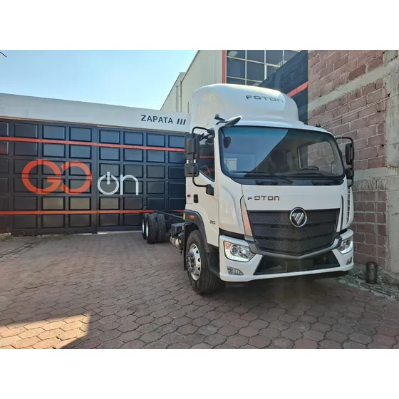 Foton S20 2024