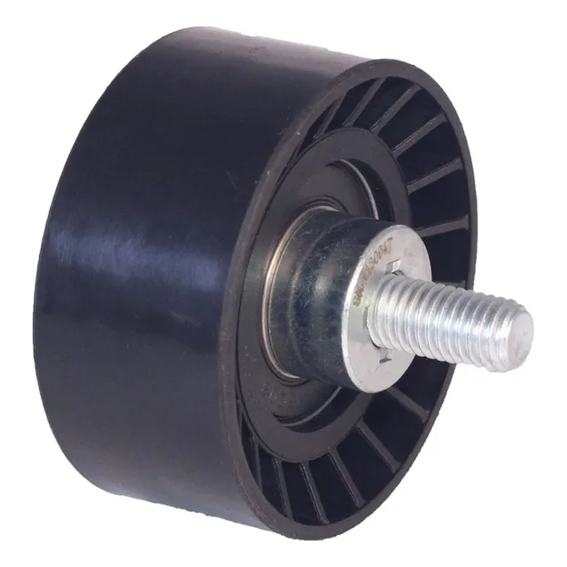 Polea De Tensor Shocker Para Chevrolet Aveo 2008-2012
