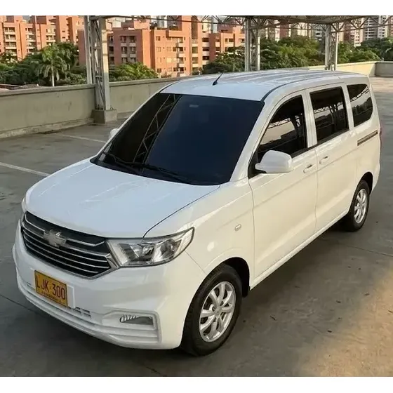 Chevrolet N400 2023 1.5 Pasajeros