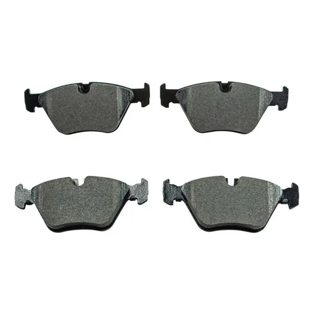 Set Pastillas Freno Delantero Para Bmw X3 (e83) X3 (e83 Lci)