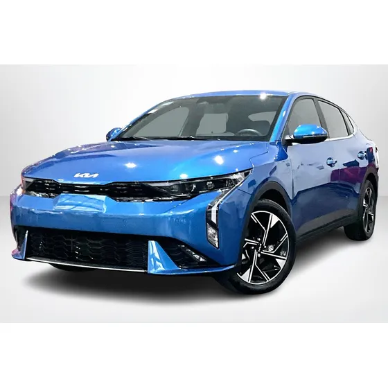 Kia K3 4 Pts. Gt Line, 2.0t, Ta, A/ac. Aut., Piel, F. L