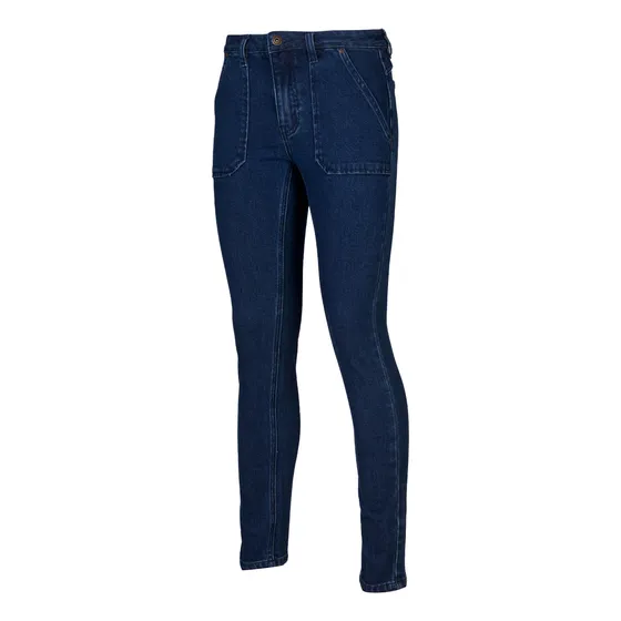 Pantalon Mujer Jns-romero-fw24 Rk2110211225-hcb