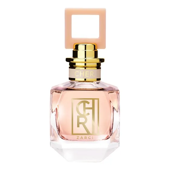Cher. Zarci Perfume Mujer Edp 50ml