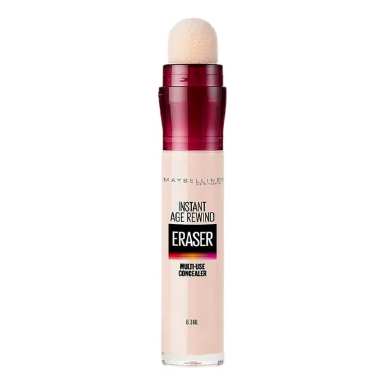 Corretivo Facial Maybelline Instant Rewind Eraser 110 Fair
