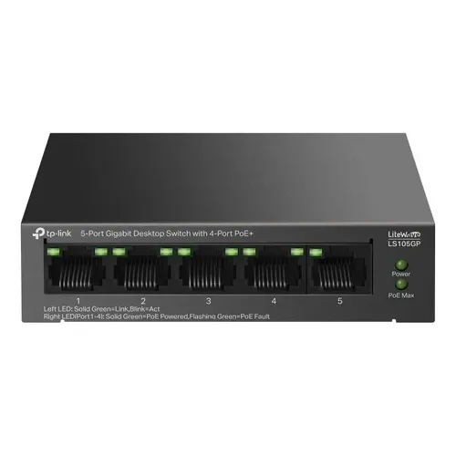 Smart Switch Cisco Catalyst 1200-8t-d 8 Port Ge | MercadoLibre