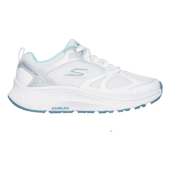 Skechers Tenis Go Run Consistent Niños Blanco