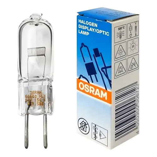 Lâmpada Osram Hci T 70w 830 G12 Metálico Halógeno Powerball Branco