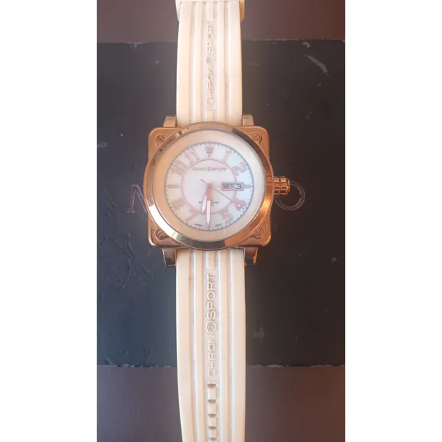 Reloj Chronosport Para Dama