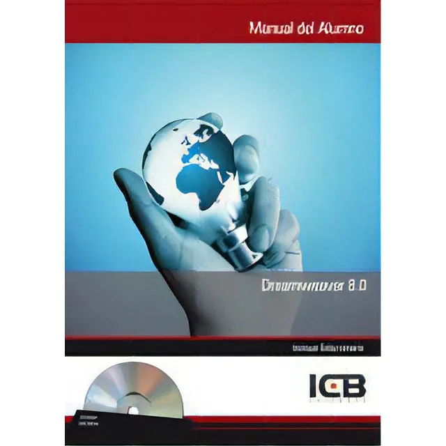 Dreamweaver 8.0, De Varios Autores. Editorial Icb Editores, Tapa Blanda En Español