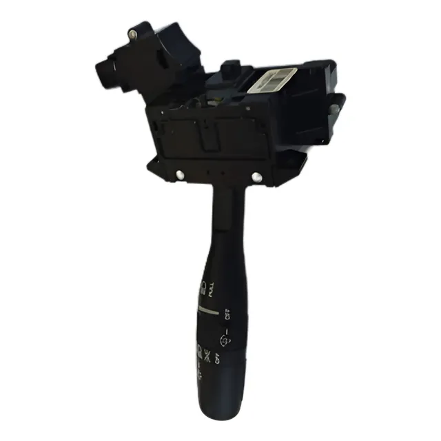 Palanca Con Interruptor  De Giro Para Grand Cherokee 99