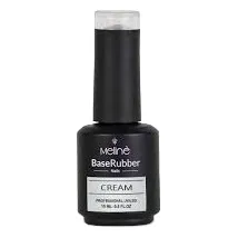 Base Rubber Cream X15ml Meliné