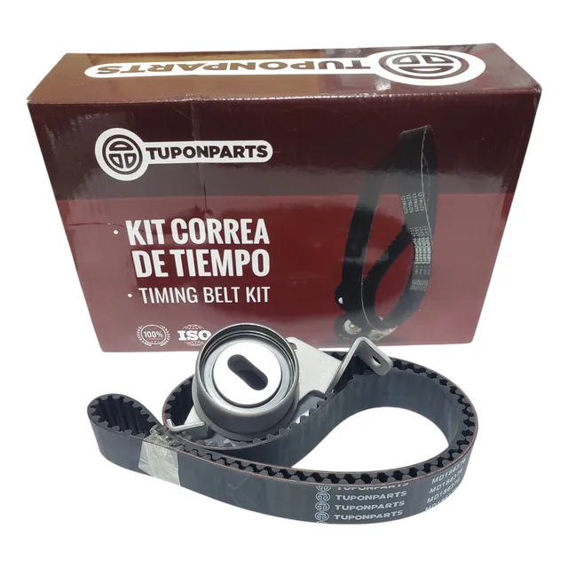 Kit De Tiempo Mitsubishi Lancer Touring 2.0 02-14