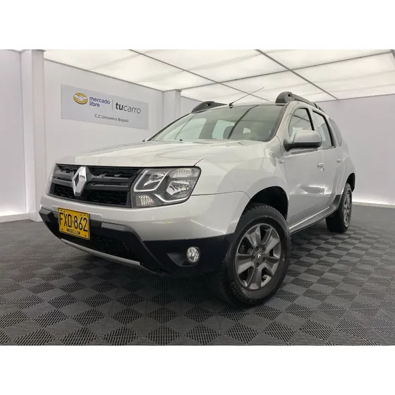Renault Duster 2.0 Dynamique