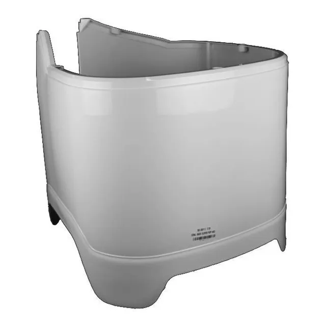 Base Lavadora Mueller Super Pop