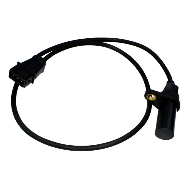 Sensor De Rpm Cigueñal Fiat Palio Siena Uno 1.3 Mpi 8v