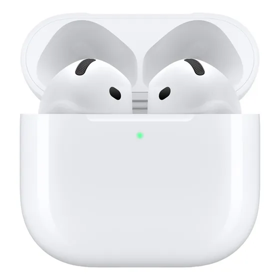 AirPods 4ta Generación Sin Cancelación De Ruido Originales