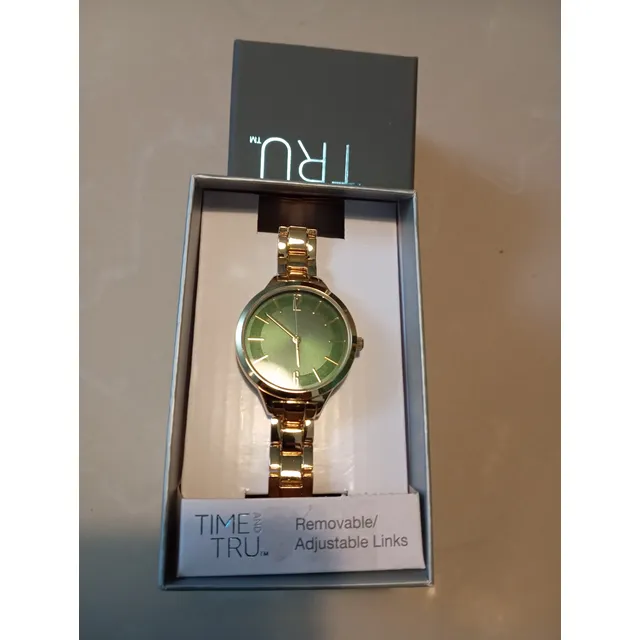 Reloj De Dama