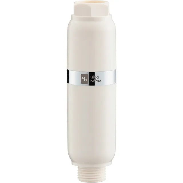Filtro Ducha Vigahome Blanco - Sin Cloro