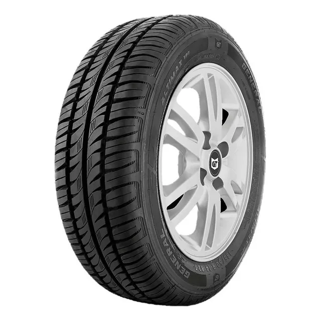 Llanta General Tire 185/70r13 86t Altimax Xp7 Índice De Velocidad T