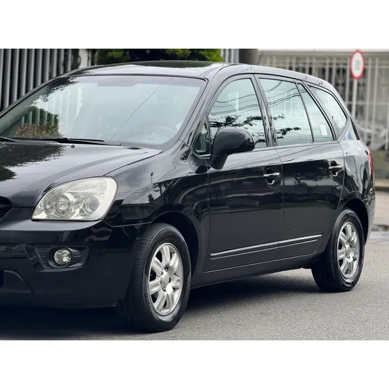 Kia Carens 2.0 Rondo Ex