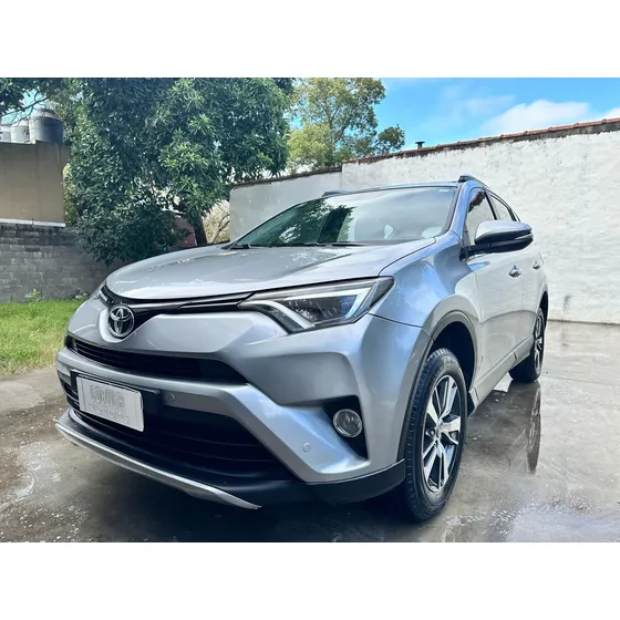 Toyota Rav4 2.0 Vx