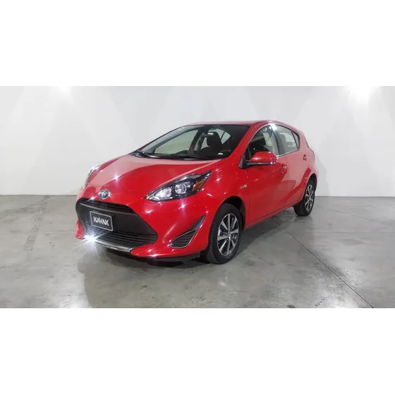 Toyota Prius C 1.5 Hev Auto