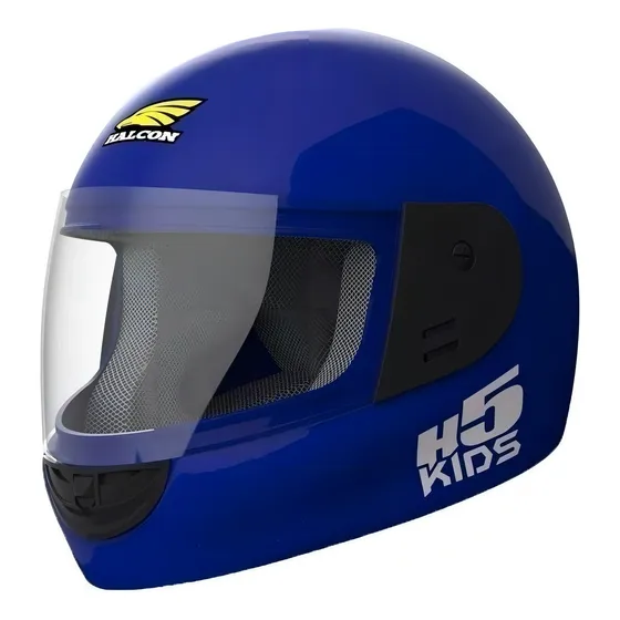 Halcon H5 Kids - Azul - XXS