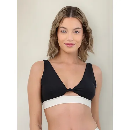Bikini Peto Nudo Beige