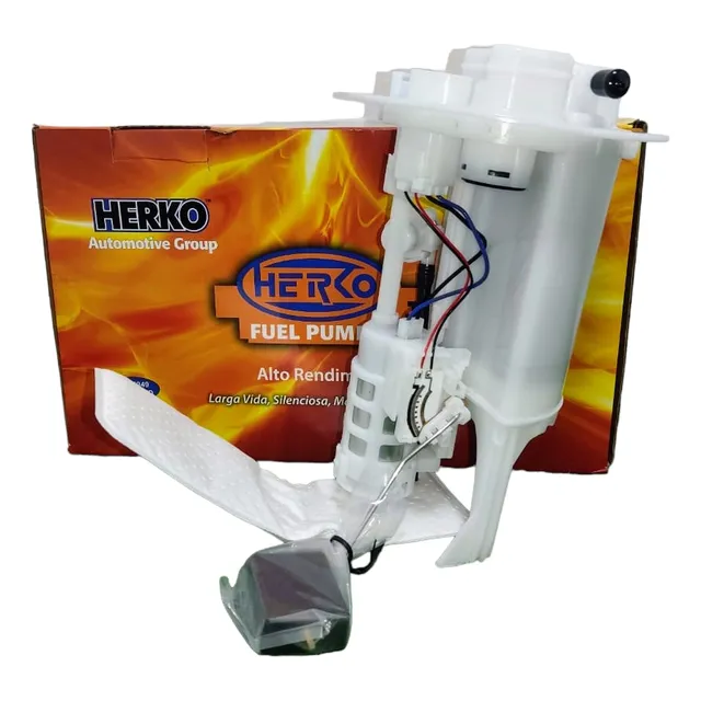 Conjunto Bomba Gasolina Yaris Dubai 2016-2024 Herko
