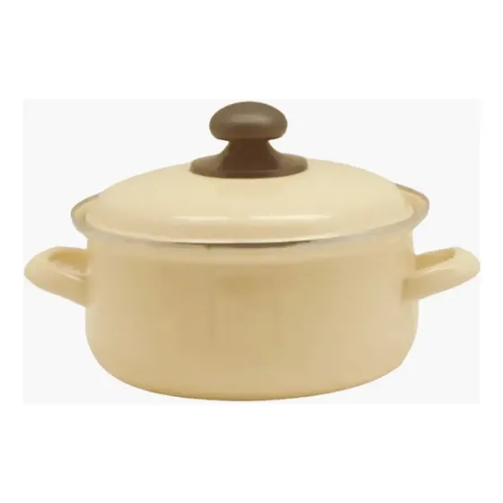 Olla Enlozada Condor 2 Lts 20 Cm/s.o.s.cocina