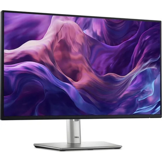 Monitor Dell 24  P2425he Ips 100hz Usb-c P2425he Tranza