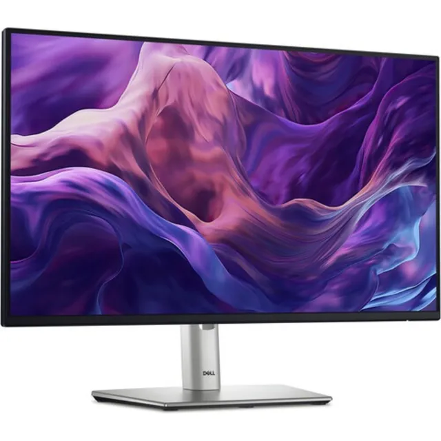 Monitor Dell 24  P2425he Ips 100hz Usb-c P2425he Tranza