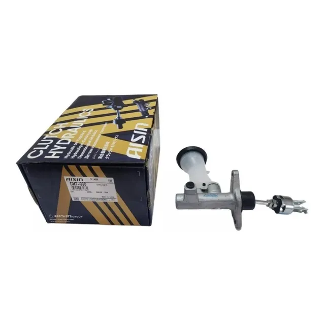 Bombin Superior Clutch Toyota Hilux 22r 2rz 3rz Aisin