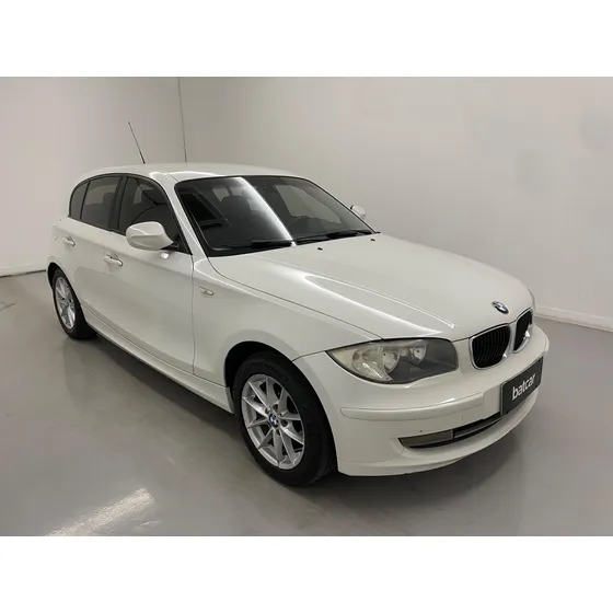 Bmw Serie 1 118 I 2.0