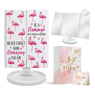 Hexagrama Regalos De Flamenco Para Niñas, Día De La Madre Re Hexagrama Regalos De Flamenco Para Niñas, Día De La Madre Re