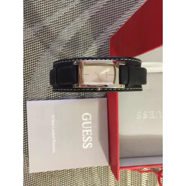 Reloj Guess Para Dama 100% Original Comprado En Usa