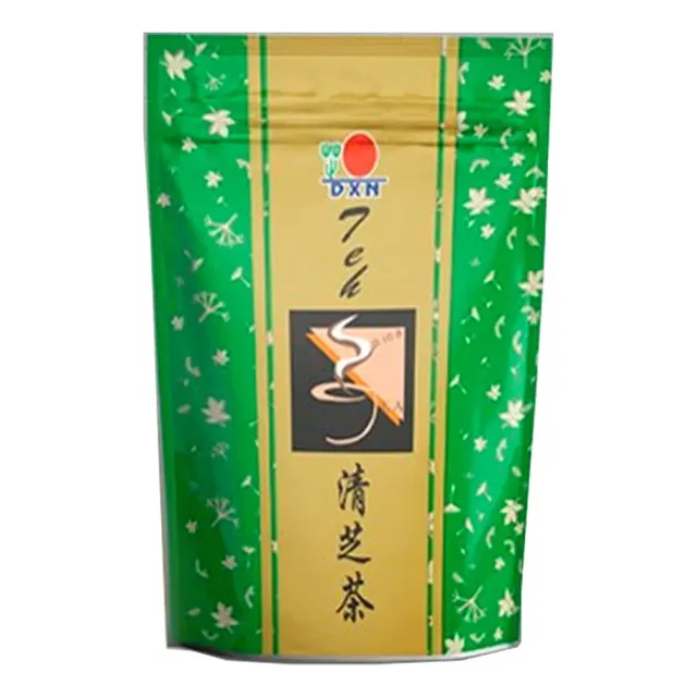Té De Spica Dxn - Infusión Con Ganoderma - Aclara Visión