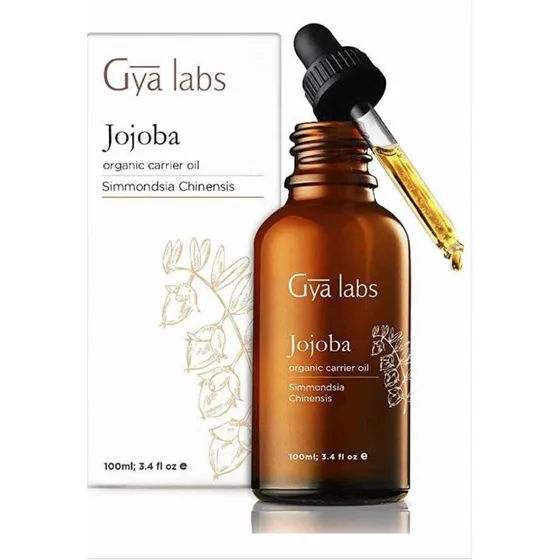 Aceite De Jojoba Orgánico Y Natural, Importados.