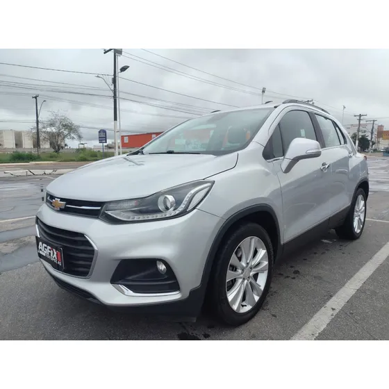 Chevrolet Tracker 1.4 Premier Turbo Aut. 5p