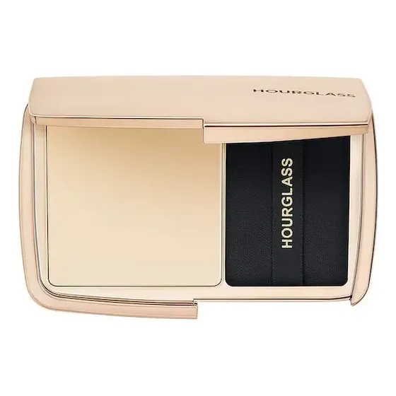 Hourglass | Vanish Airbrush Pressed Powder- Polvo Compacto Tono Translucent