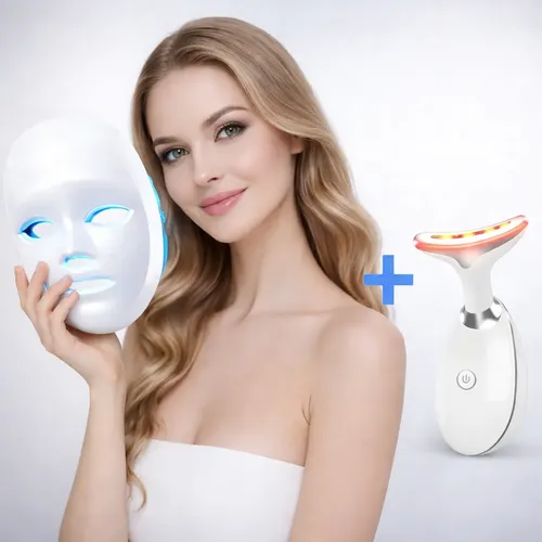 Rf Skin Care Device,5-in-1 Anti-aging & Skin Firming Machine