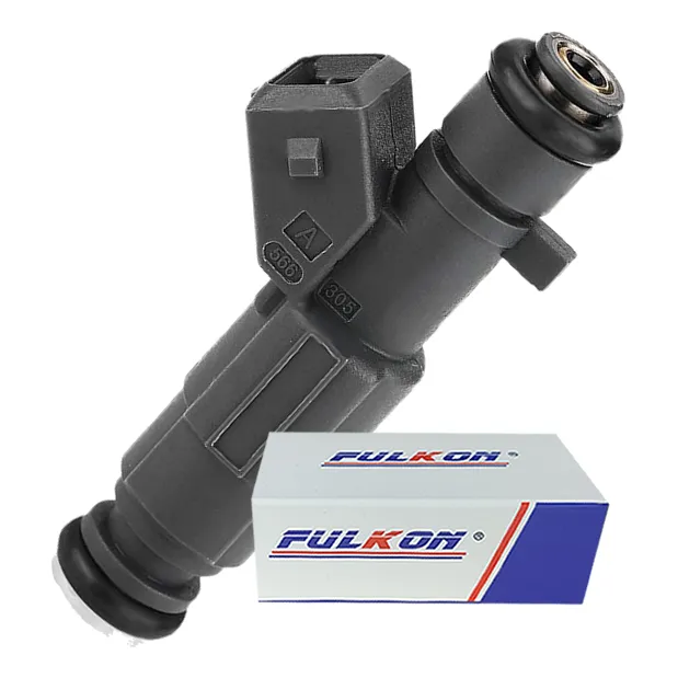 Inyector Chevrolet Aveo Ls El Largo Marca Fulkon