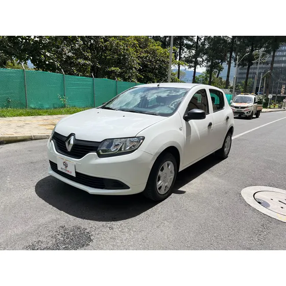 Renault Sandero 1.6 Authentique