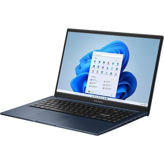 Laptop Asus Vivobook I5-12th 8gb Ram Ssd 256gb. 15.6'' Nueva